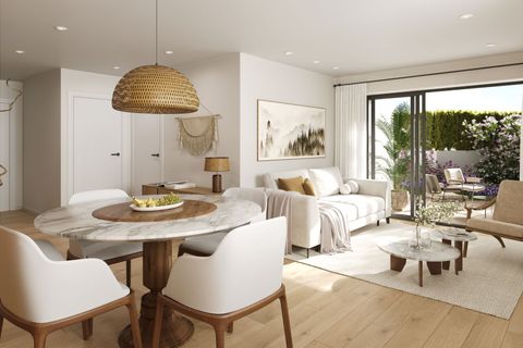 Rækkehus i Sa Coma (Cala Millor), Mallorca, Sa Coma (Cala Millor) - € 650.000 | Ref: UA371 - foto 8